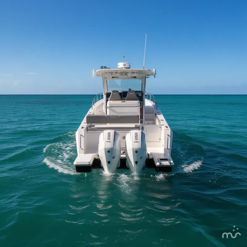 Slide: The Image of SeaWell 290XL 2026 - 3