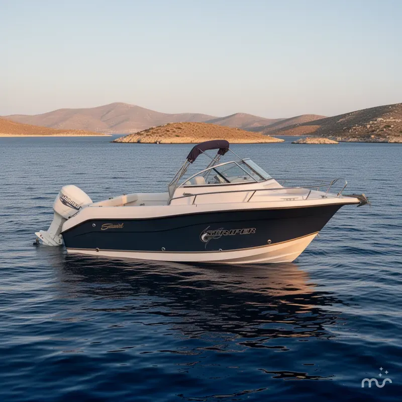 Slide: The Image of Seaswirl SeaSwirl Striper 2101 DC 2006 - 2