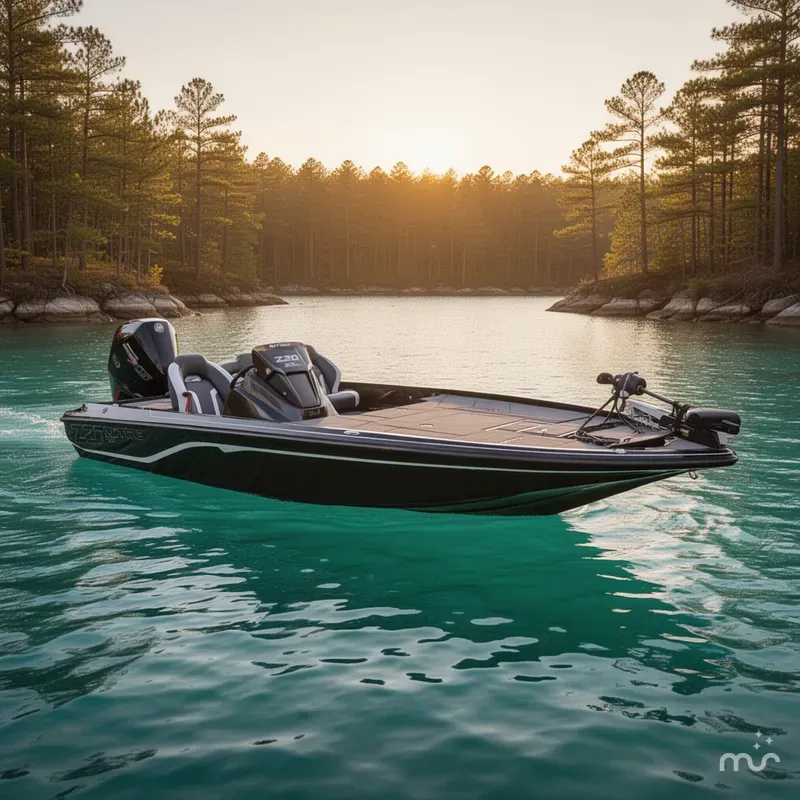 The Image of Nitro Z20 XL Traction Mat Interior 2026 - 0