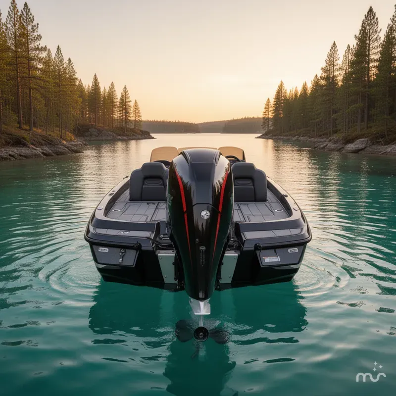 Slide: The Image of Nitro Z20 XL Traction Mat Interior 2026 - 3