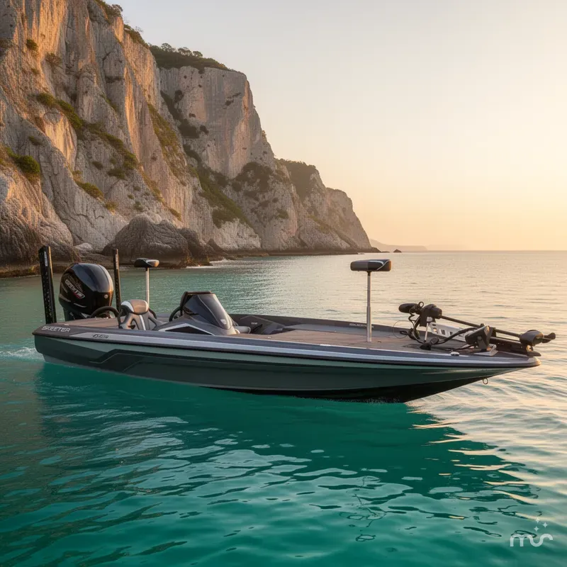 The Image of Skeeter ZXE20 2026 - 0