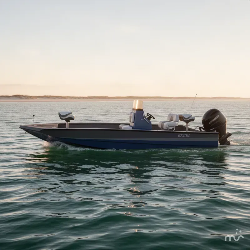 Slide: The Image of Excel Bay Pro 220 220 ELITE 2026 - 2
