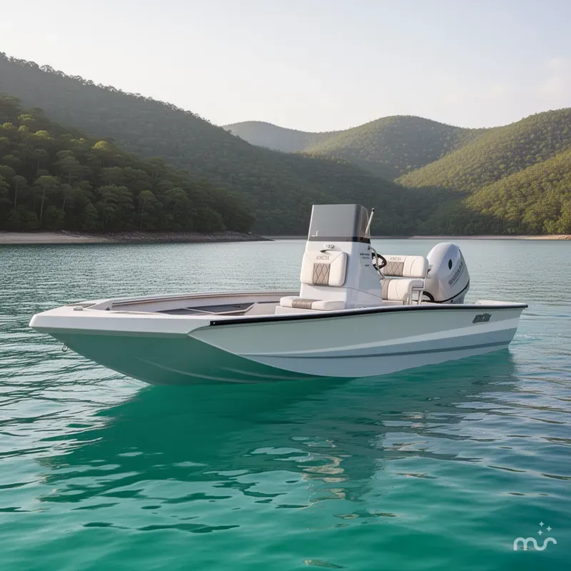 The Image of Excel 203 Bay Pro Elite 2026 - 0
