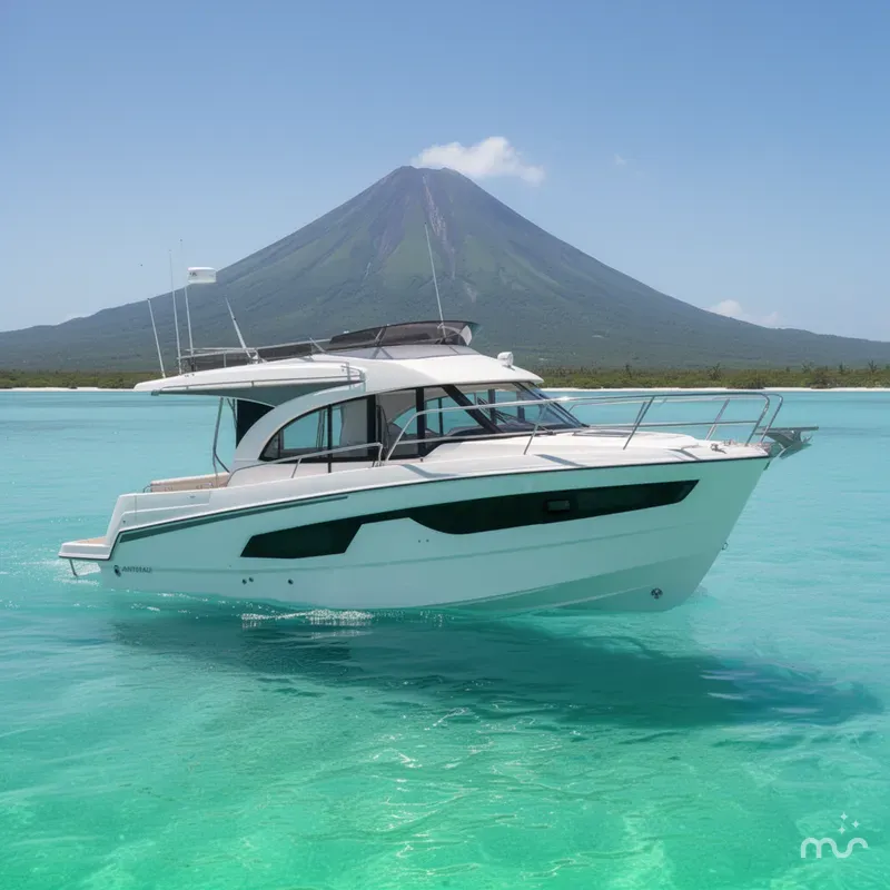 The Image of Beneteau Antares 11 Fly 2026 - 0