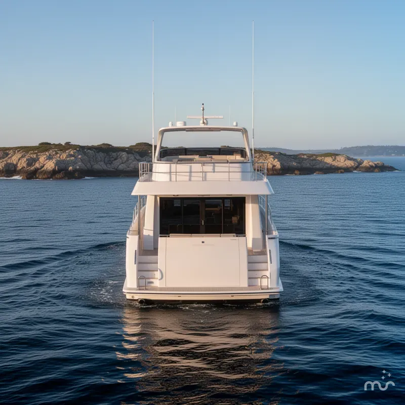 Slide: The Image of Apollonian New 52 Pilothouse 2025 - 3
