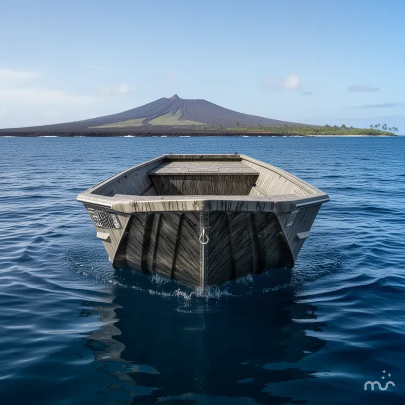 Slide: The Image of SeaArk Mud Runner 180 2026 - 1