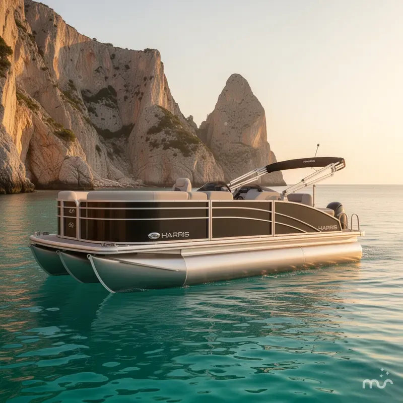 The Image of Harris Cruiser 190 SL 2024 - 0
