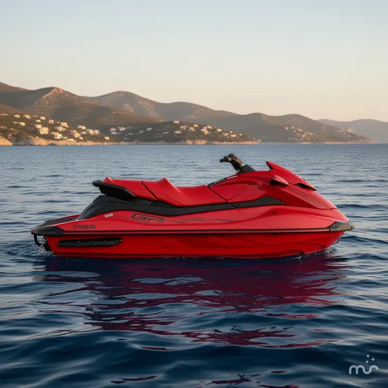 The Image of Yamaha gp 2026 - 0