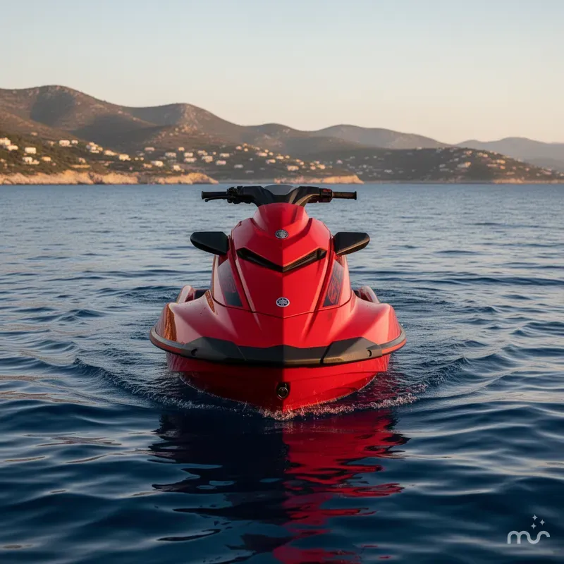 Slide: The Image of Yamaha gp 2026 - 1