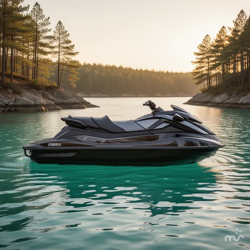 The Image of Yamaha gp 2026 - 0