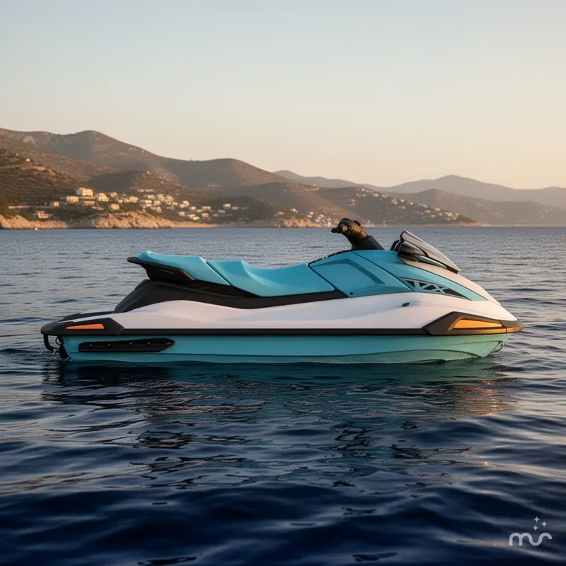 The Image of Yamaha VX 2026 - 0