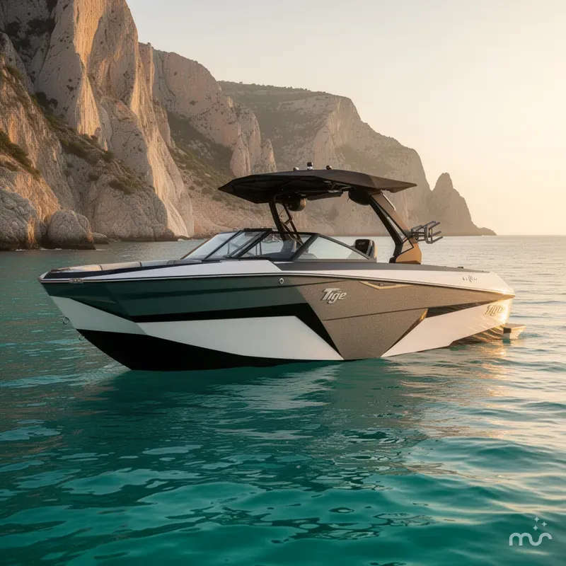 The Image of Tigé Z3 2026 - 0