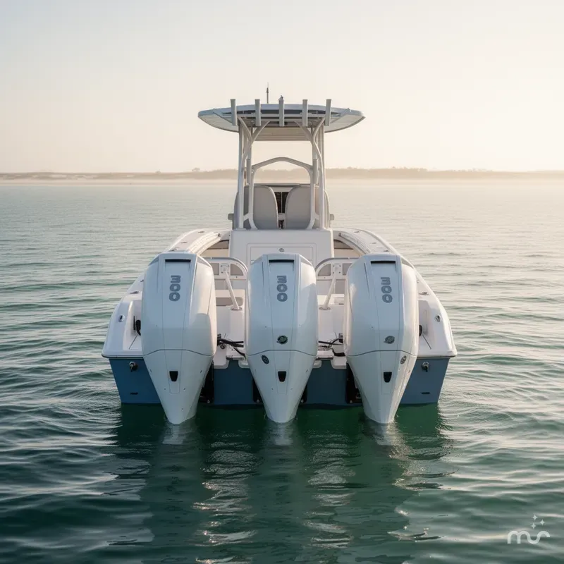 Slide: The Image of Costa Custom Boats 264 HC 2022 - 2