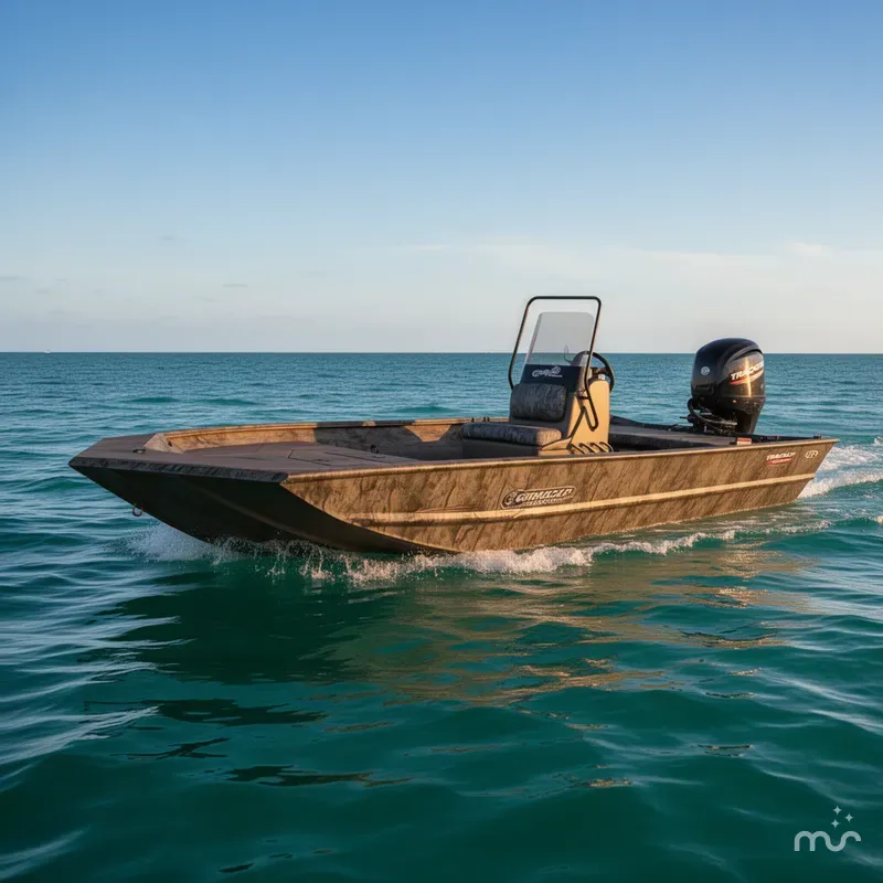 Slide: The Image of Tracker Grizzly 1860 CC 2026 - 4