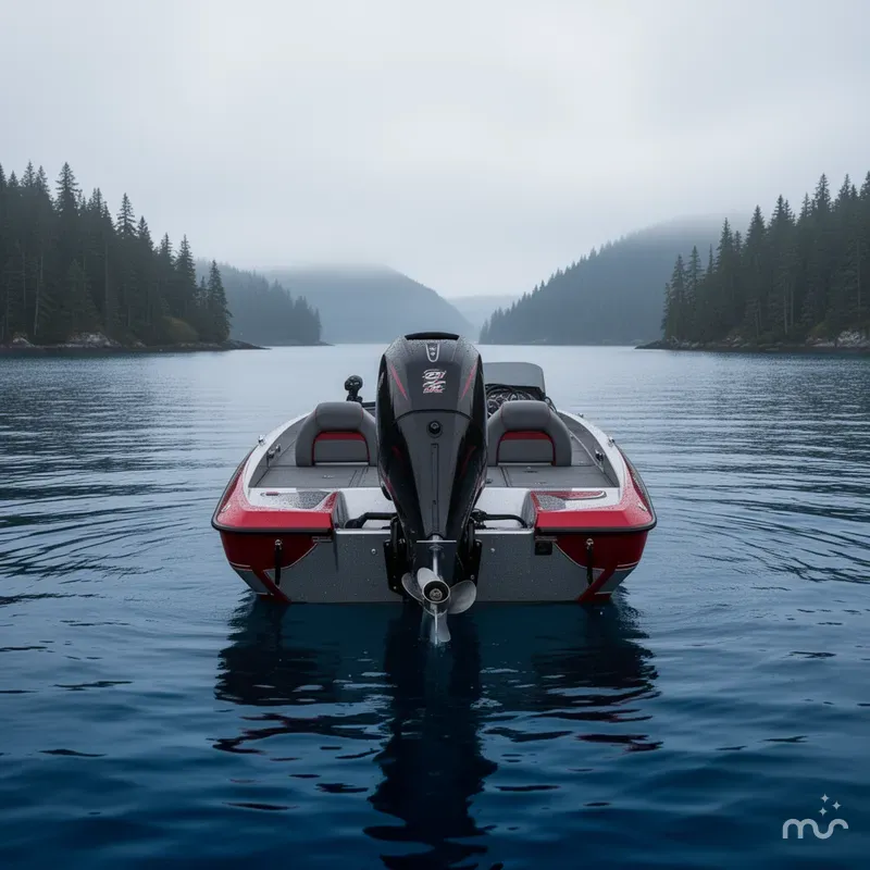 Slide: The Image of Triton 20 TrX Patriot 2021 - 3