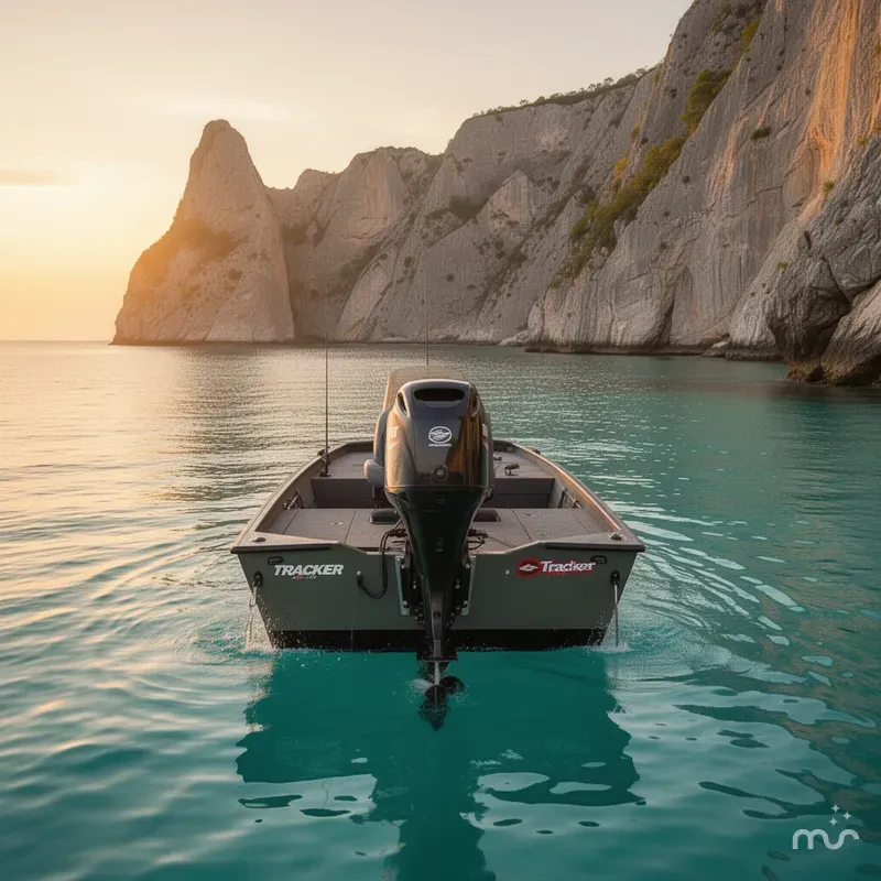 Slide: The Image of Tracker Bass Tracker Classic XL 2026 - 3