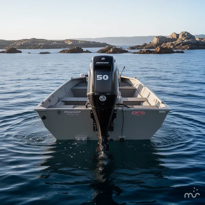 Slide: The Image of Tracker Bass Tracker Classic CC 2026 - 3