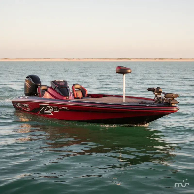 Slide: The Image of Nitro Z20 XL Pro 2026 - 0