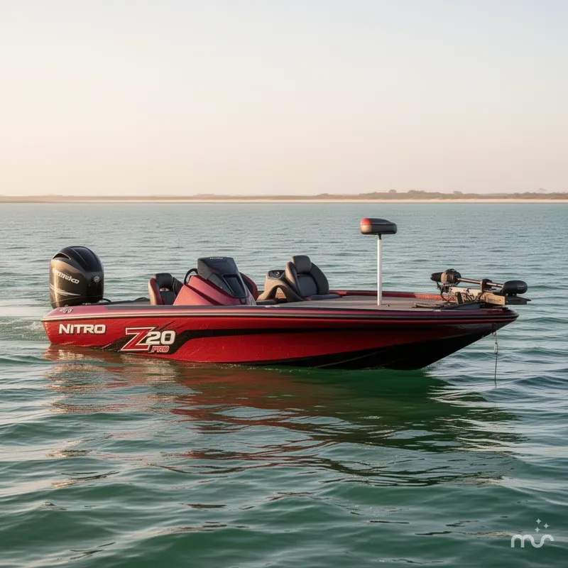 Slide: The Image of Nitro Z20 XL Pro 2026 - 2
