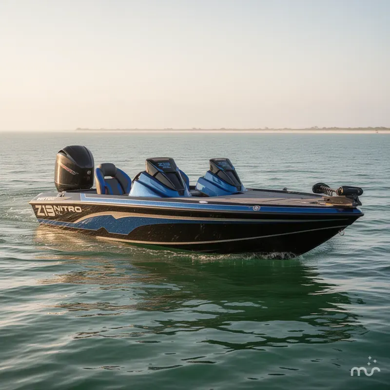 Slide: The Image of Nitro Z19 XL Pro 2026 - 0