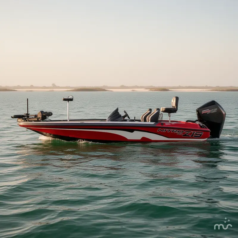 Slide: The Image of Nitro Z19 XL Pro 2026 - 1