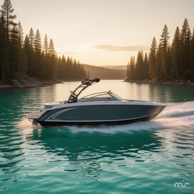 Slide: The Image of Cobalt R5 Surf 2019 - 4