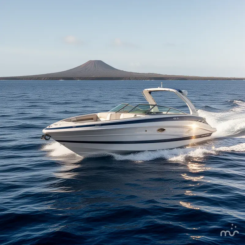 The Image of Crownline Boats 260 SS 2026 - 0