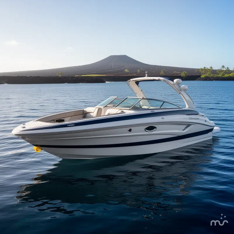 Slide: The Image of Crownline Boats 260 SS 2026 - 1