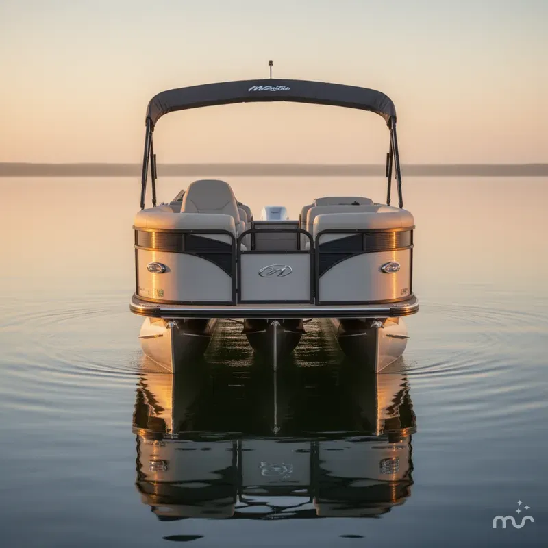 Slide: The Image of Manitou 21 Oasis RF 2019 - 2