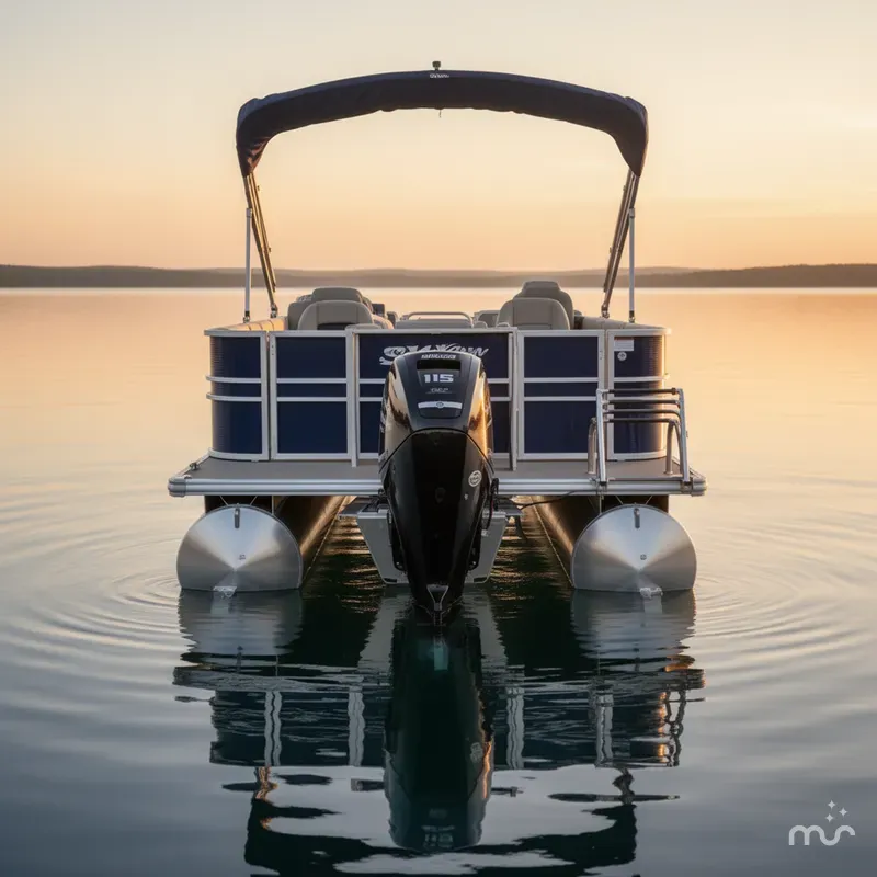 Slide: The Image of Sylvan Mirage Fish 8522 Party Fish 2025 - 2