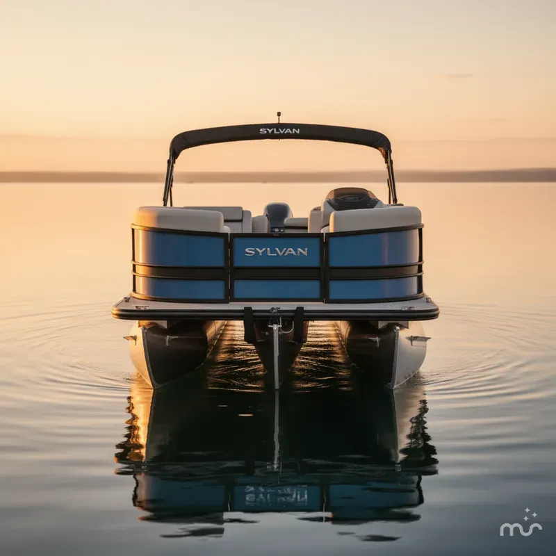 Slide: The Image of Sylvan Mirage X X5 CLZ 2024 - 2
