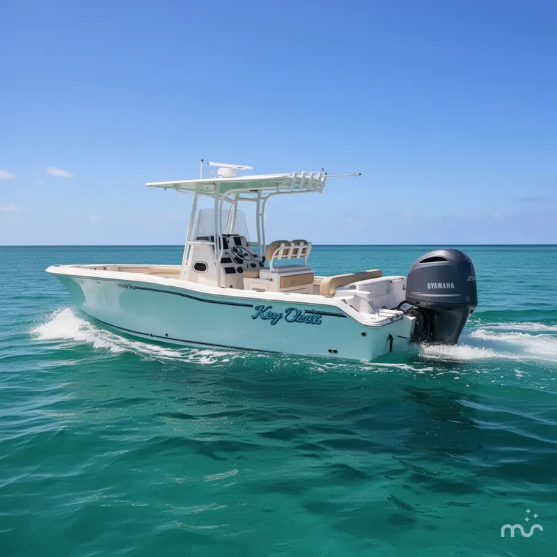 Slide: The Image of Key West 239 FS 2018 - 2