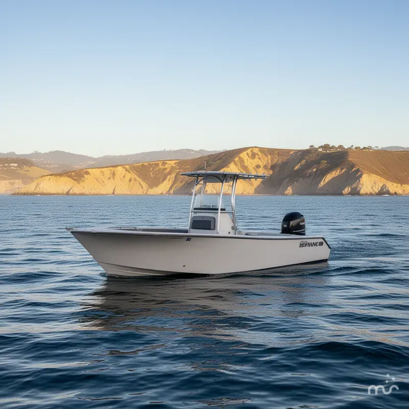 Slide: The Image of Defiance Catalina 240 2025 - 3