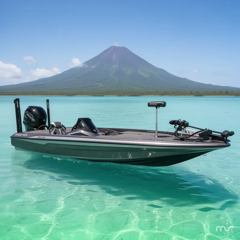 The Image of Skeeter ZXE20 2026 - 0