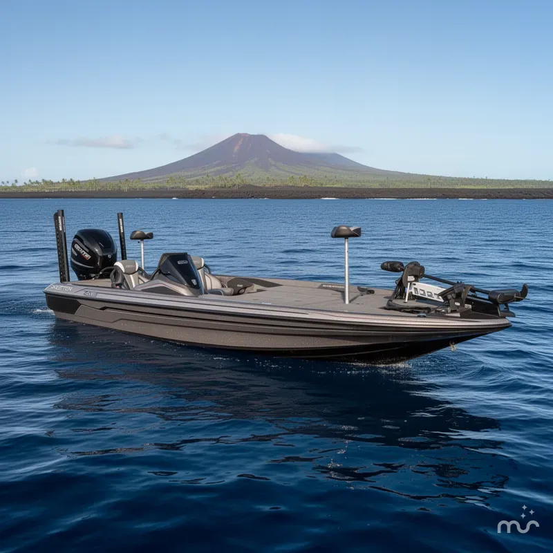 The Image of Skeeter ZXE21 2026 - 0