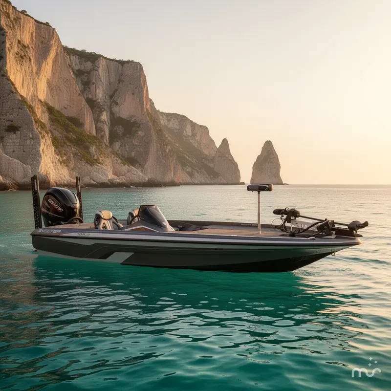 The Image of Skeeter ZXE20 2026 - 0