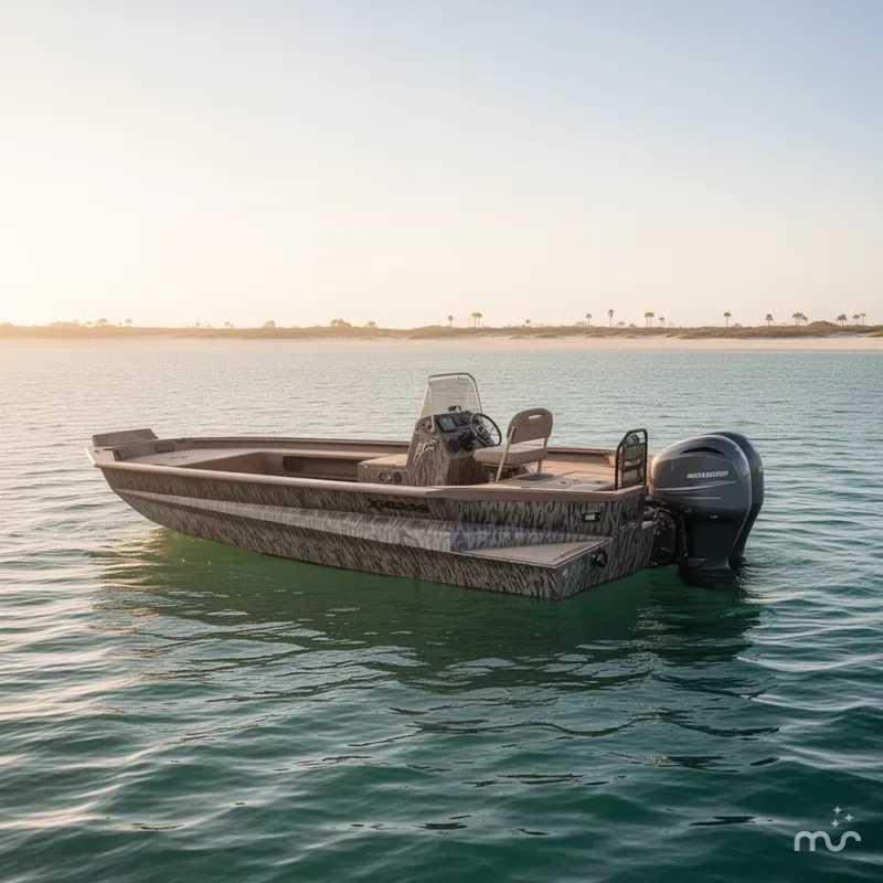 Slide: The Image of Xpress Bayou Series WITH SEADECK 2026 - 2