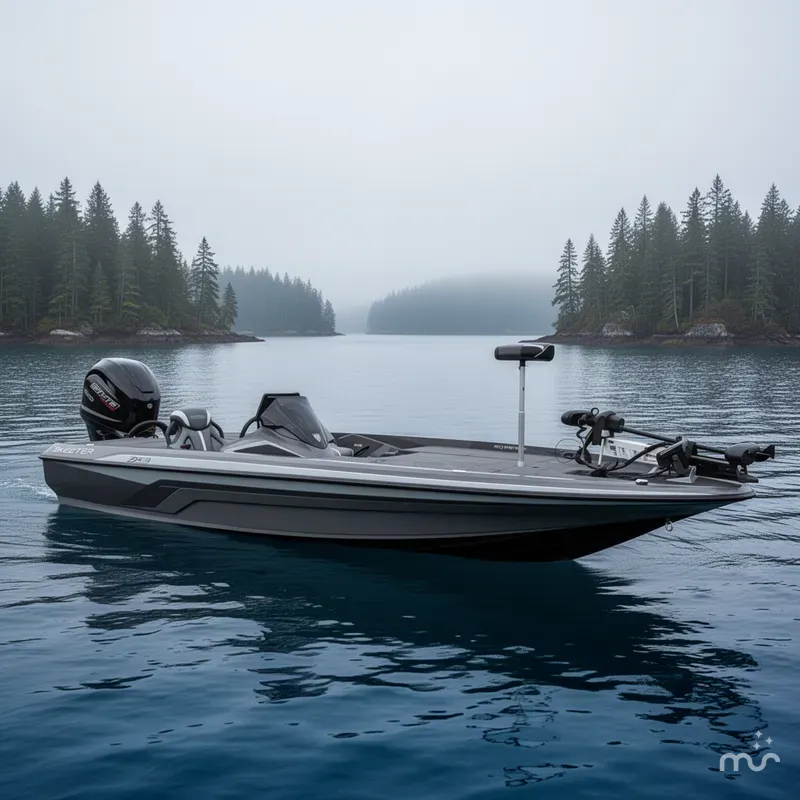 The Image of Skeeter ZXE20 2026 - 0