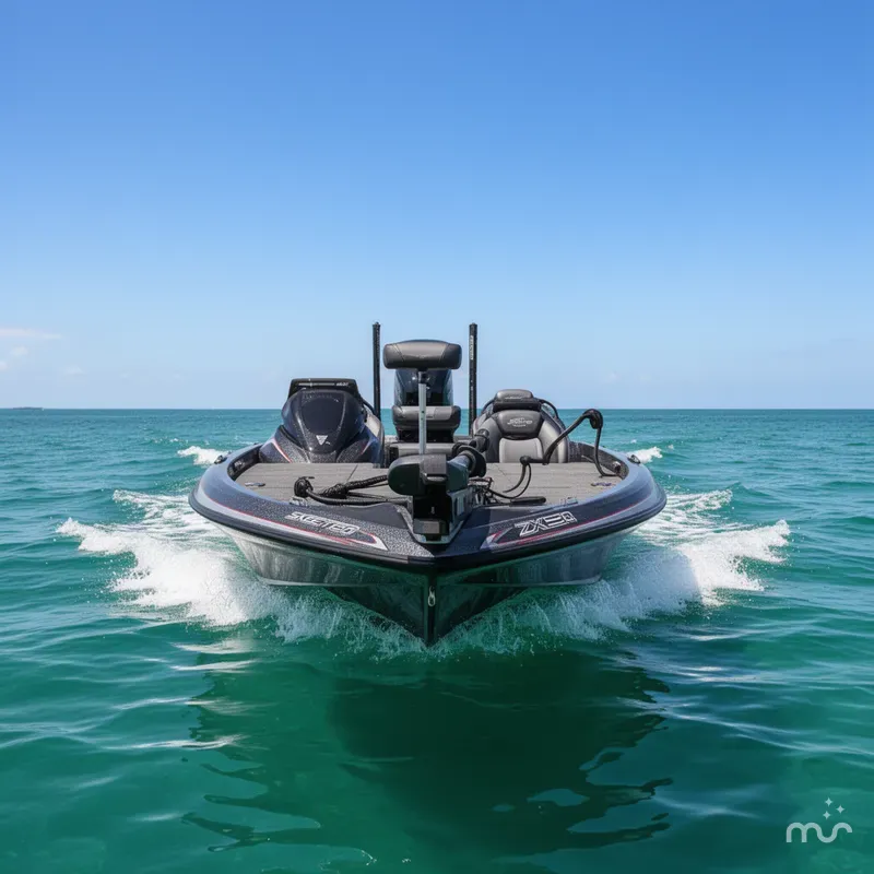 Slide: The Image of Skeeter ZXE20 2026 - 2