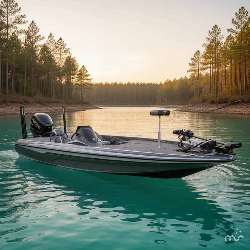 The Image of Skeeter ZXE20 2026 - 0
