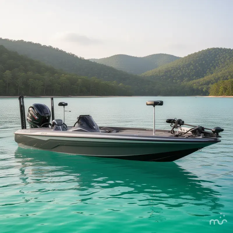 The Image of Skeeter ZXE20 2026 - 0