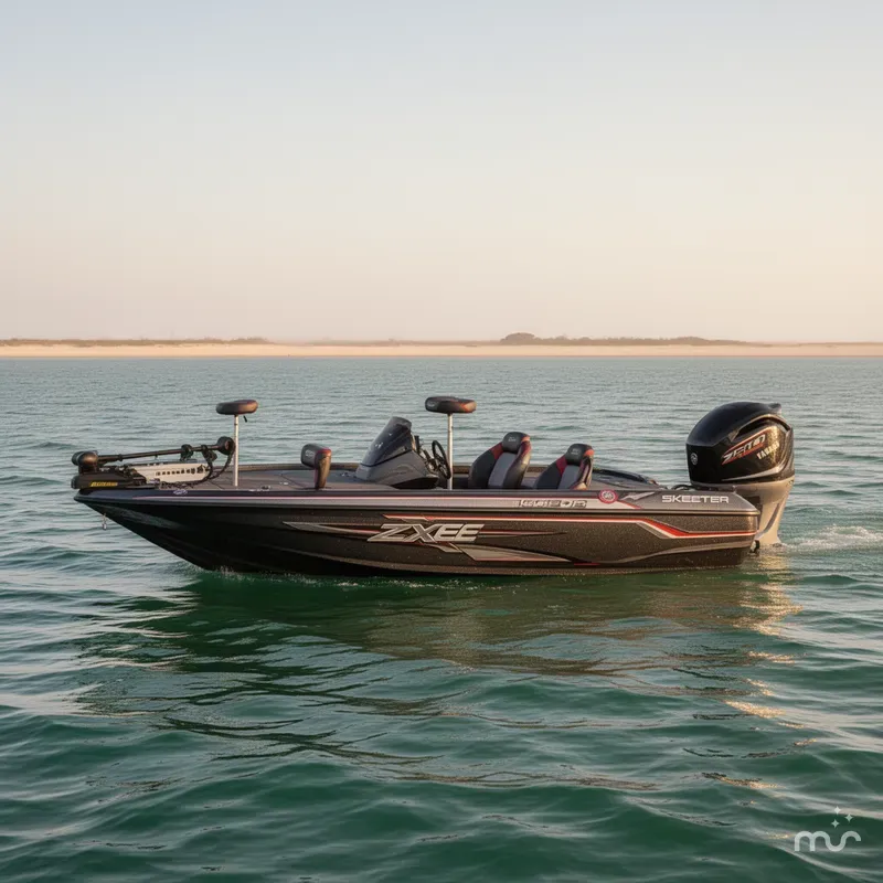 Slide: The Image of Skeeter ZXE20 2026 - 1