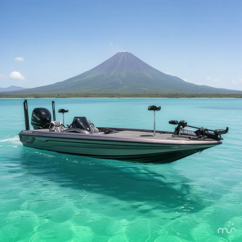 The Image of Skeeter ZXE21 2026 - 0