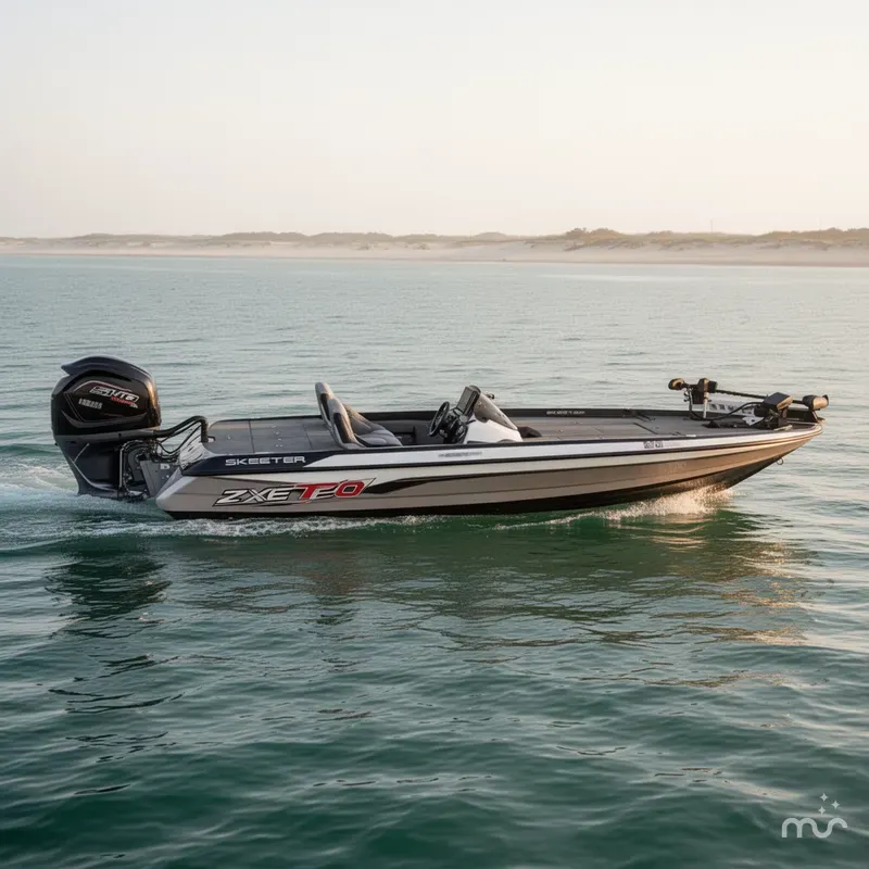 The Image of Skeeter ZXE20 2026 - 0