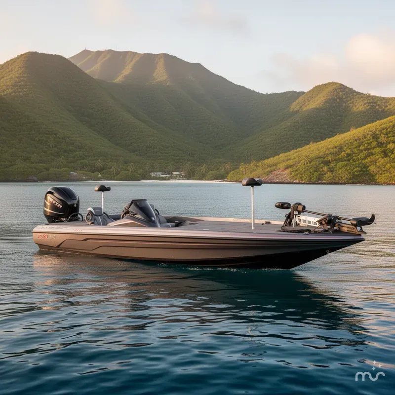 The Image of Skeeter ZXE21 2026 - 0