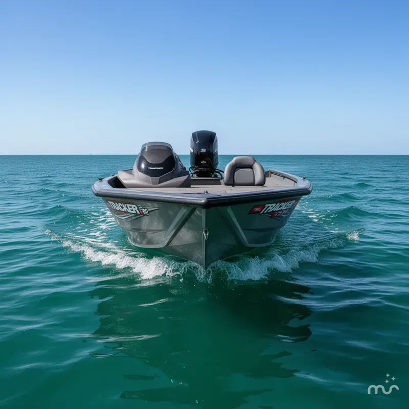 Slide: The Image of Tracker Pro Team 175 TXW 2022 - 1