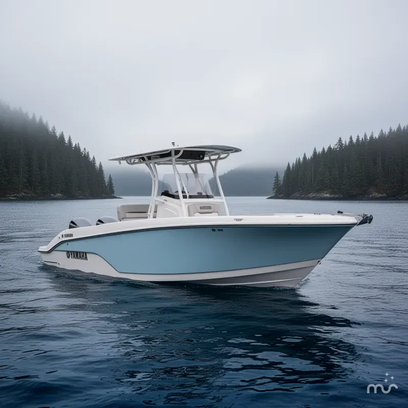 The Image of Yamaha 195S 2026 - 0