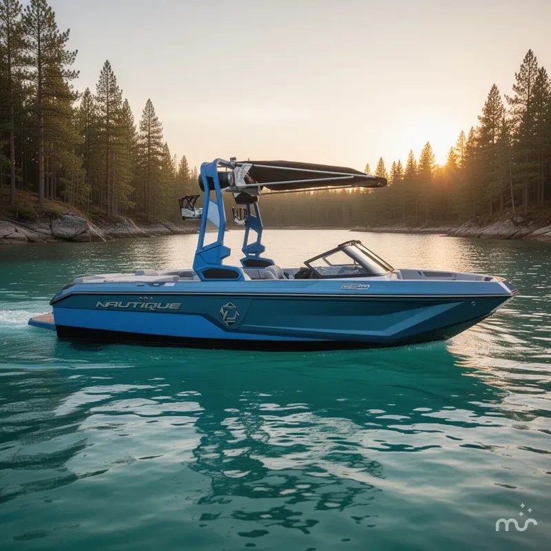 The Image of Nautique Super Air Nautique GS20 2023 - 0