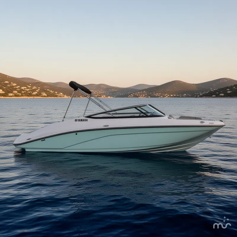 The Image of Yamaha SX195 2026 - 0