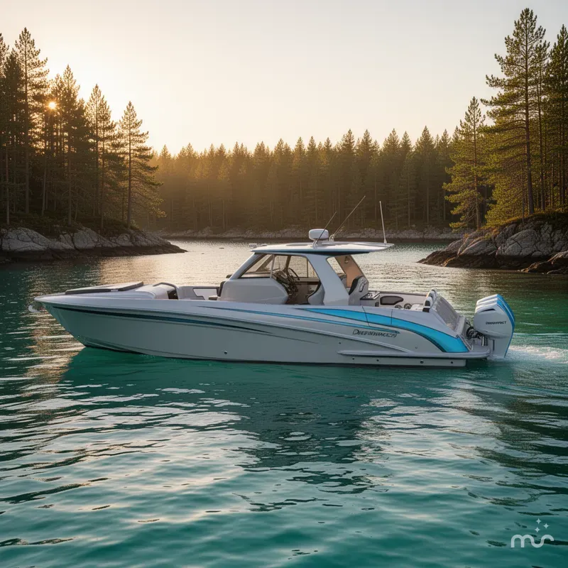 Slide: The Image of Deep Impact 399 Fwd Cabin 2027 - 2